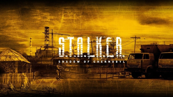Прохождение S.T.A.L.K.E.R. Тень Чернобыля на стриме [ПЕРЕЗАЛИВ]