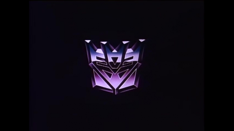 Трансформеры / Transformers 1984