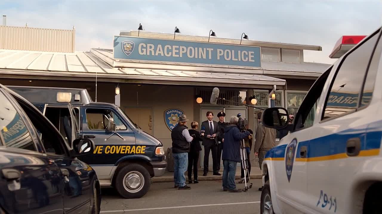 2014 Gracepoint