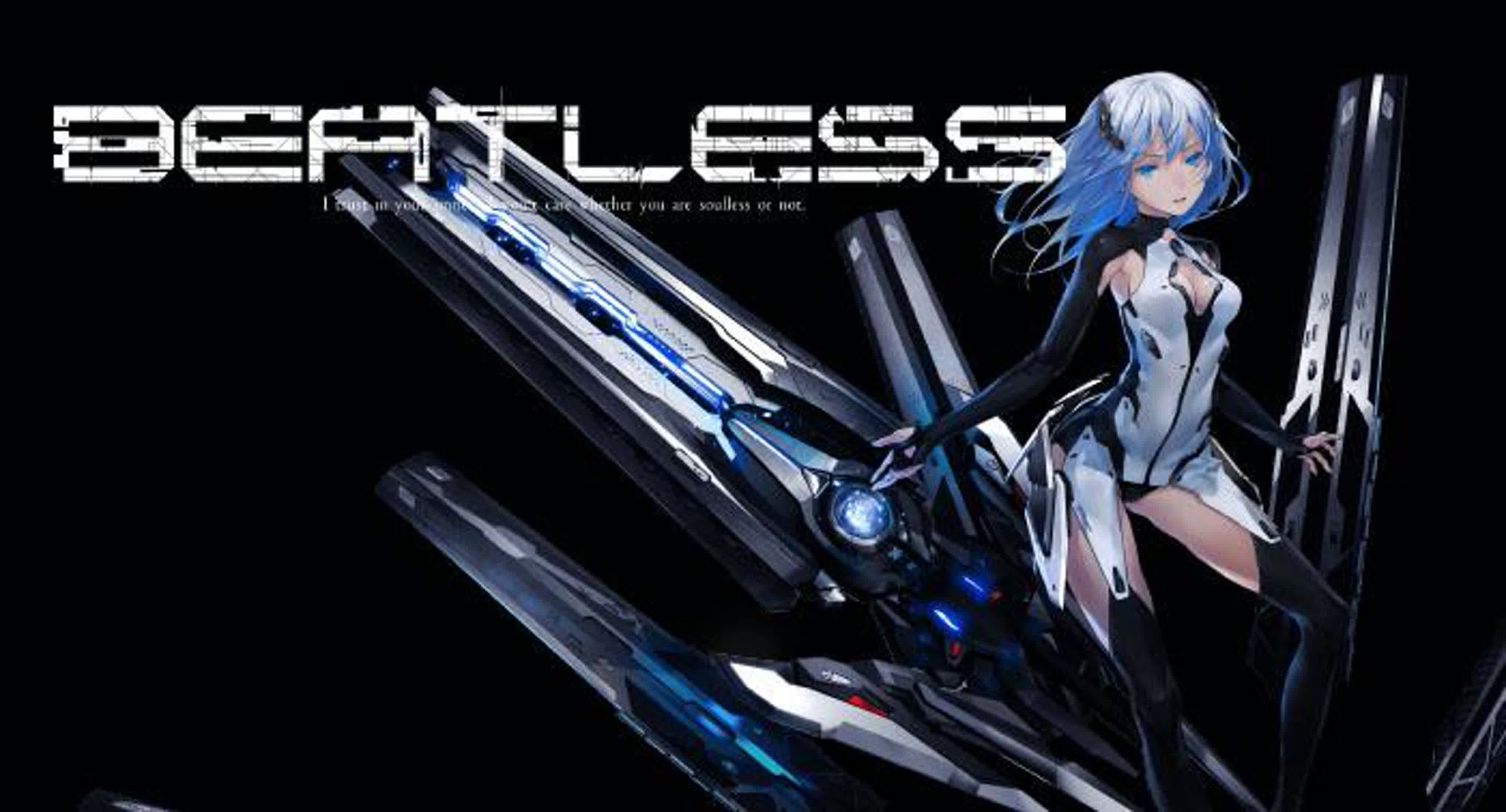 Без пульса / Beatless