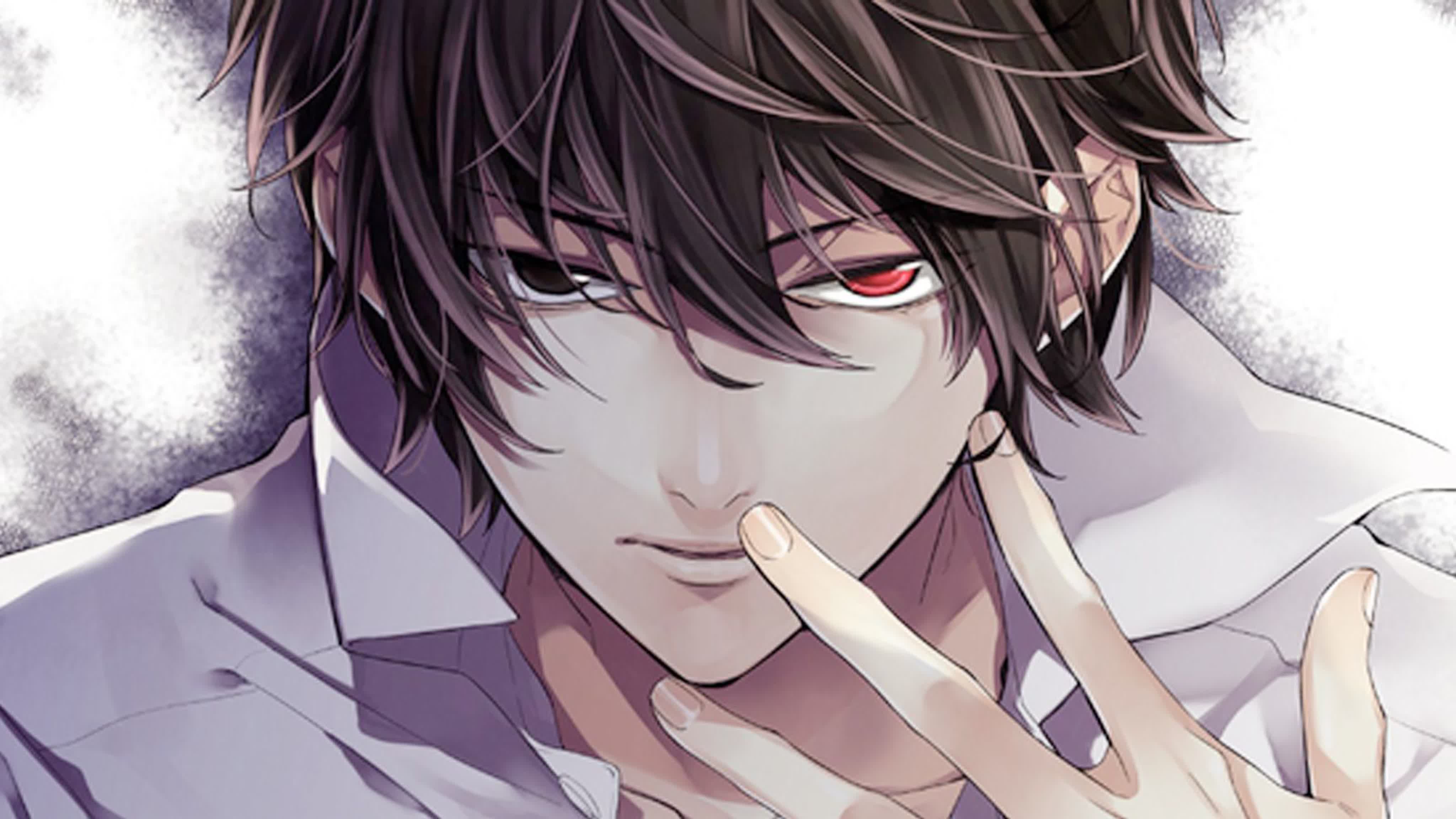 Детектив-медиум Якумо / Shinrei Tantei Yakumo / Psychic Detective Yakumo