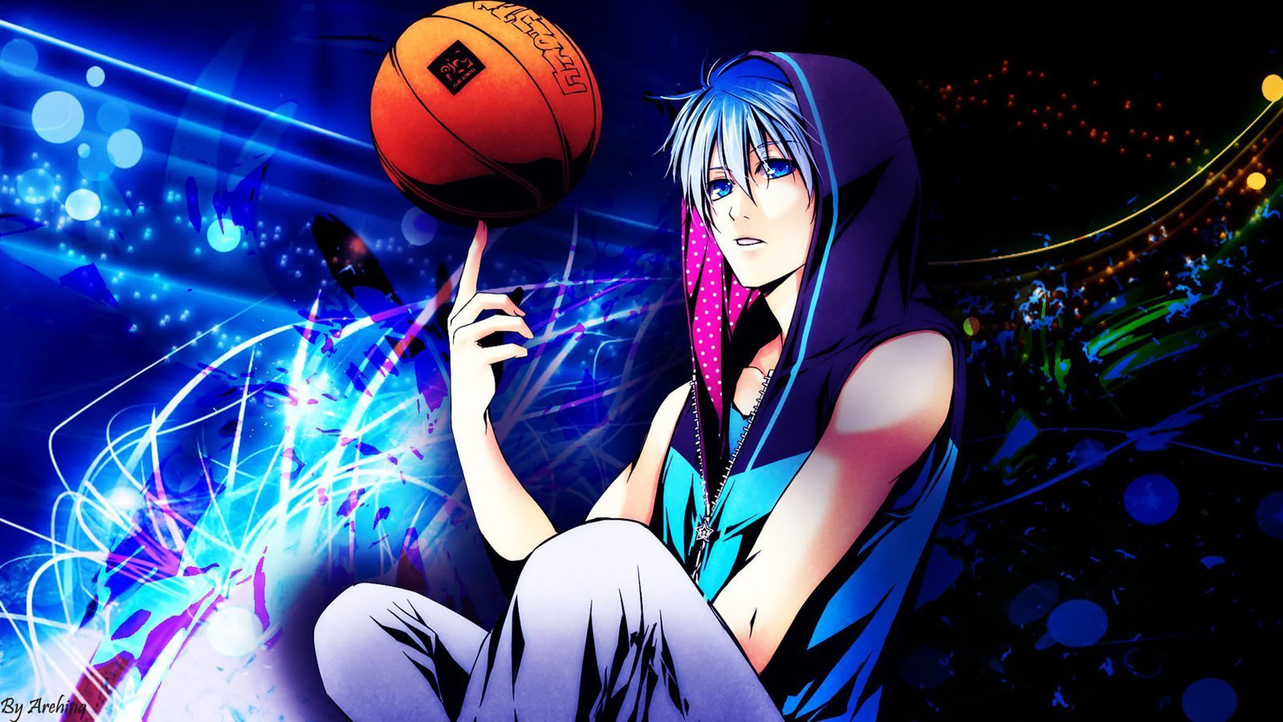 Баскетбол Куроко / Kuroko no Basket