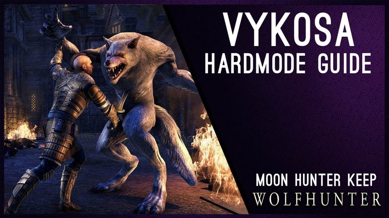 Wolfhunter DLC