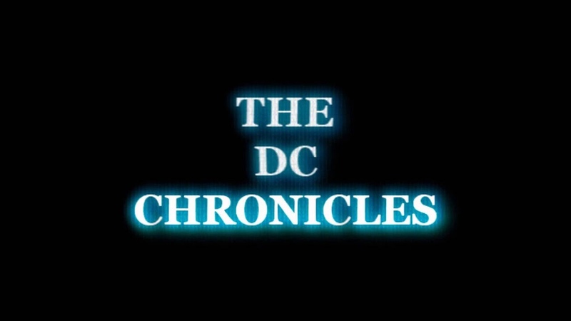 Fallout Колумбийские хроники / DC Chronicles