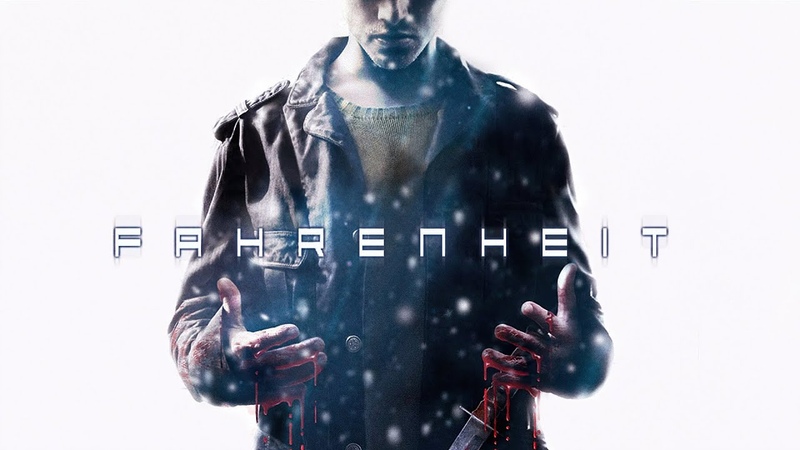 Fahrenheit: Indigo Prophecy - прохождение