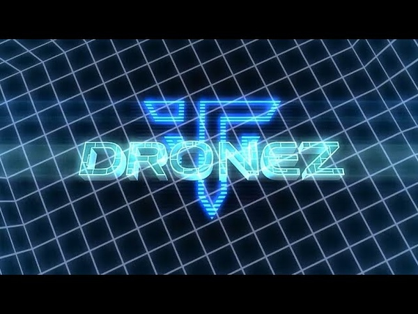 КиберZона - DroneZ XL - прохождение