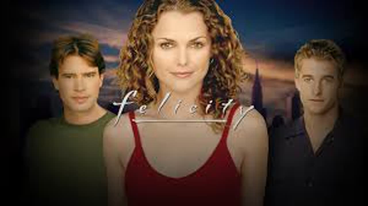 Felicity (1998, USA)