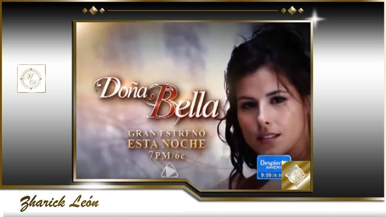 Doña Bella (RCN/Telefutura Colombia 2011)