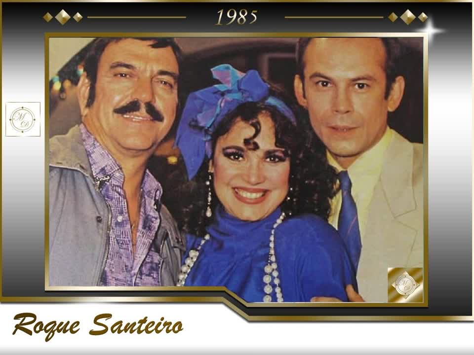 Roque Santeiro (Rede Globo 1985 - 1986)