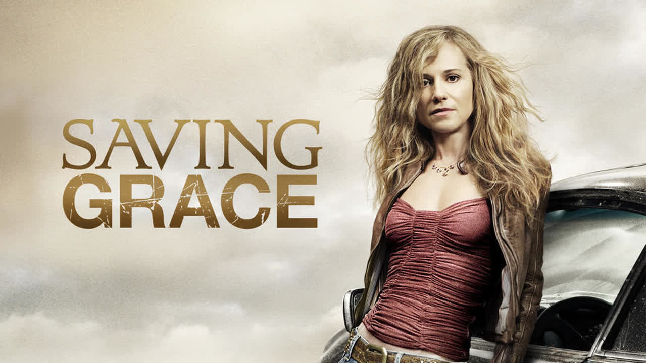Saving Grace (2007-1010, USA)