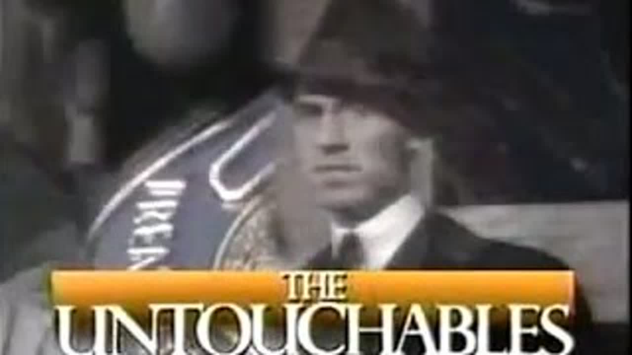 The Untouchables  (1993–1994, USA)