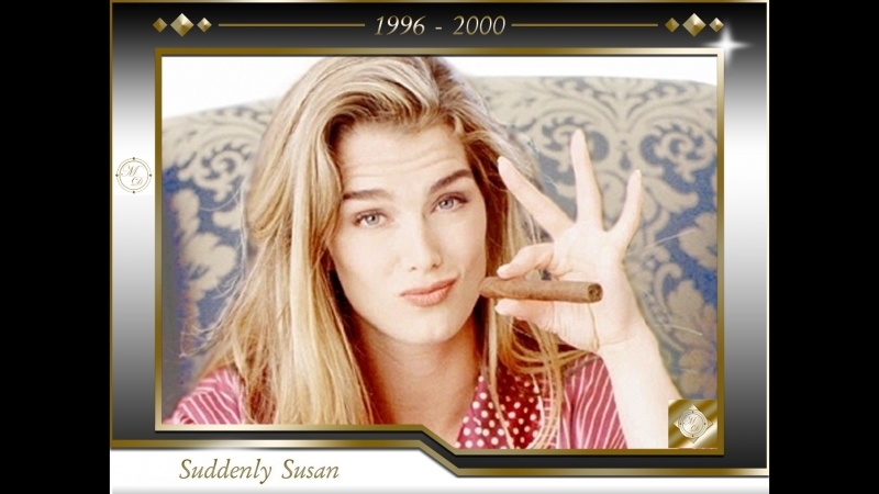 Suddenly Susan (NBC USA 1996-2000)