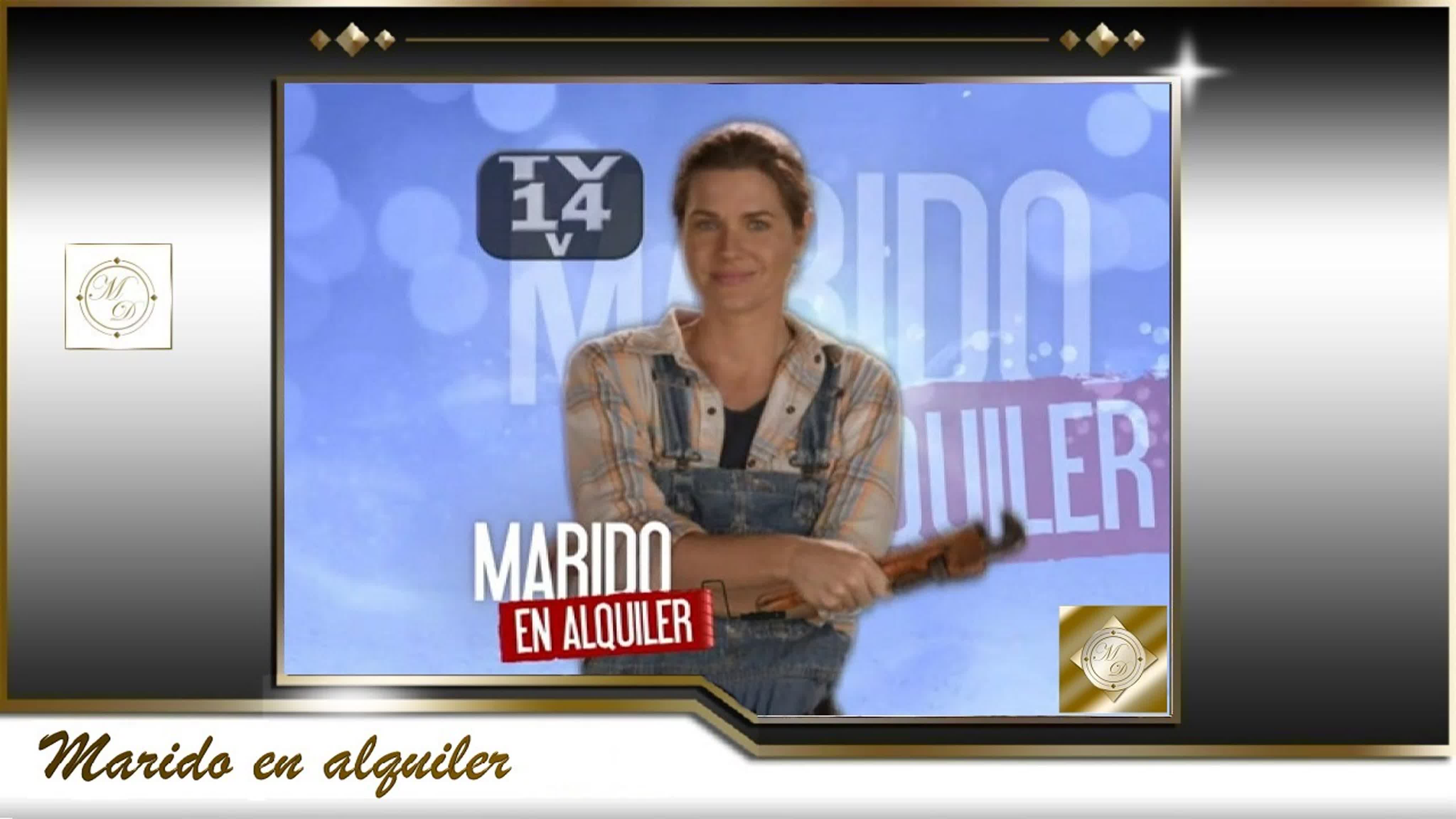 Marido en Alquiler (Telemundo 2013)
