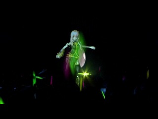 Vocaloid Live Concert