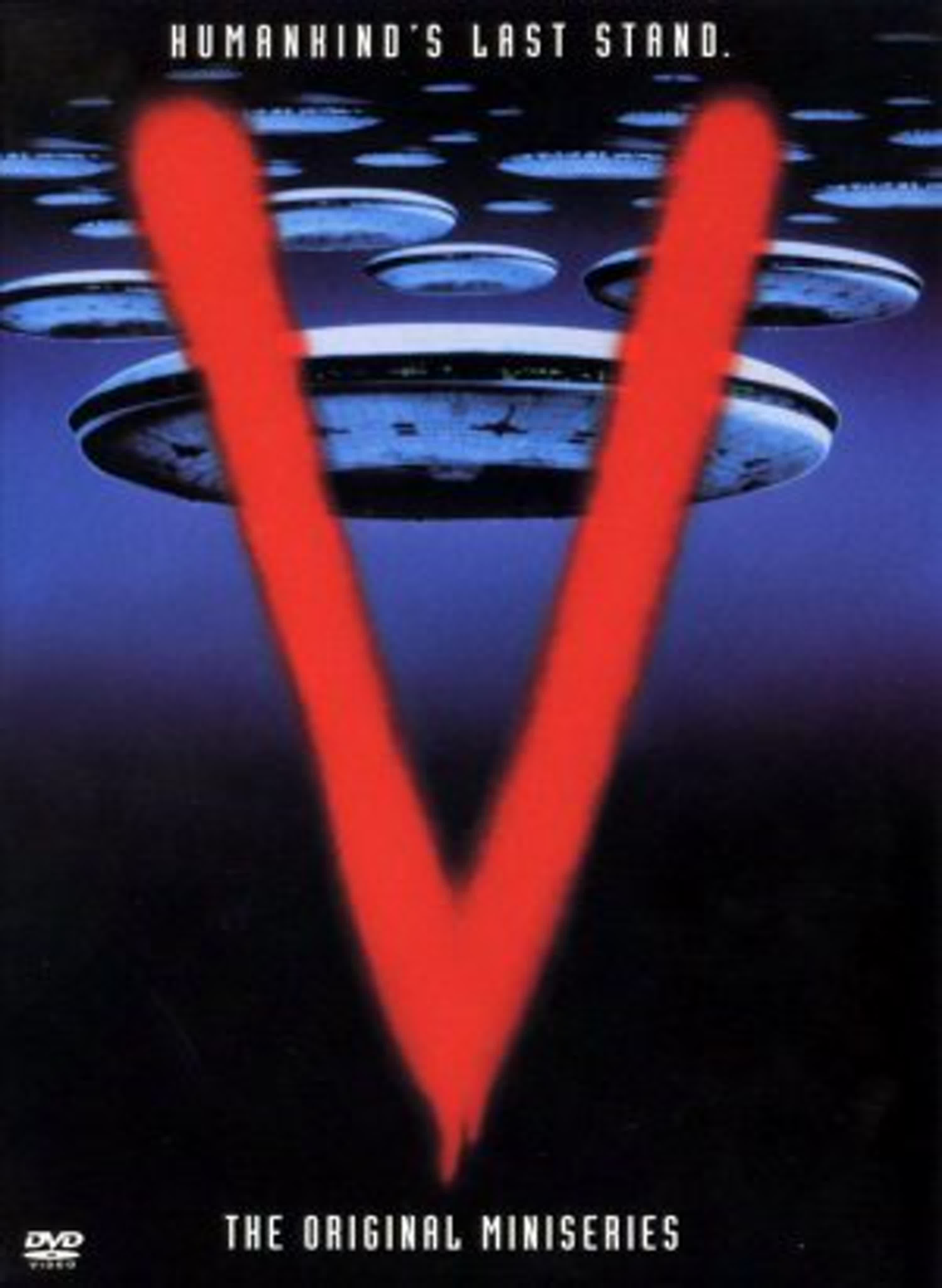 V «Знак победы» Победа (мини–сериал 1983)