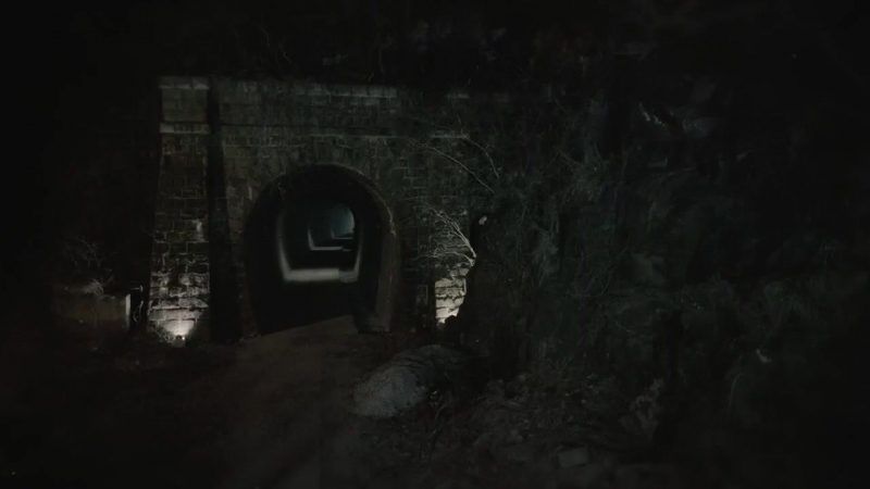 Туннель / Тоннель / Tunnel [2017] ( Сериал Доама )