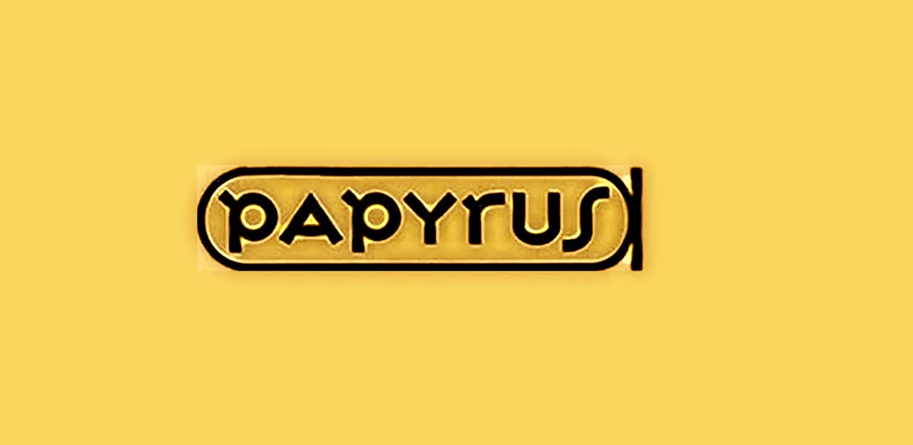 Приключения Папируса