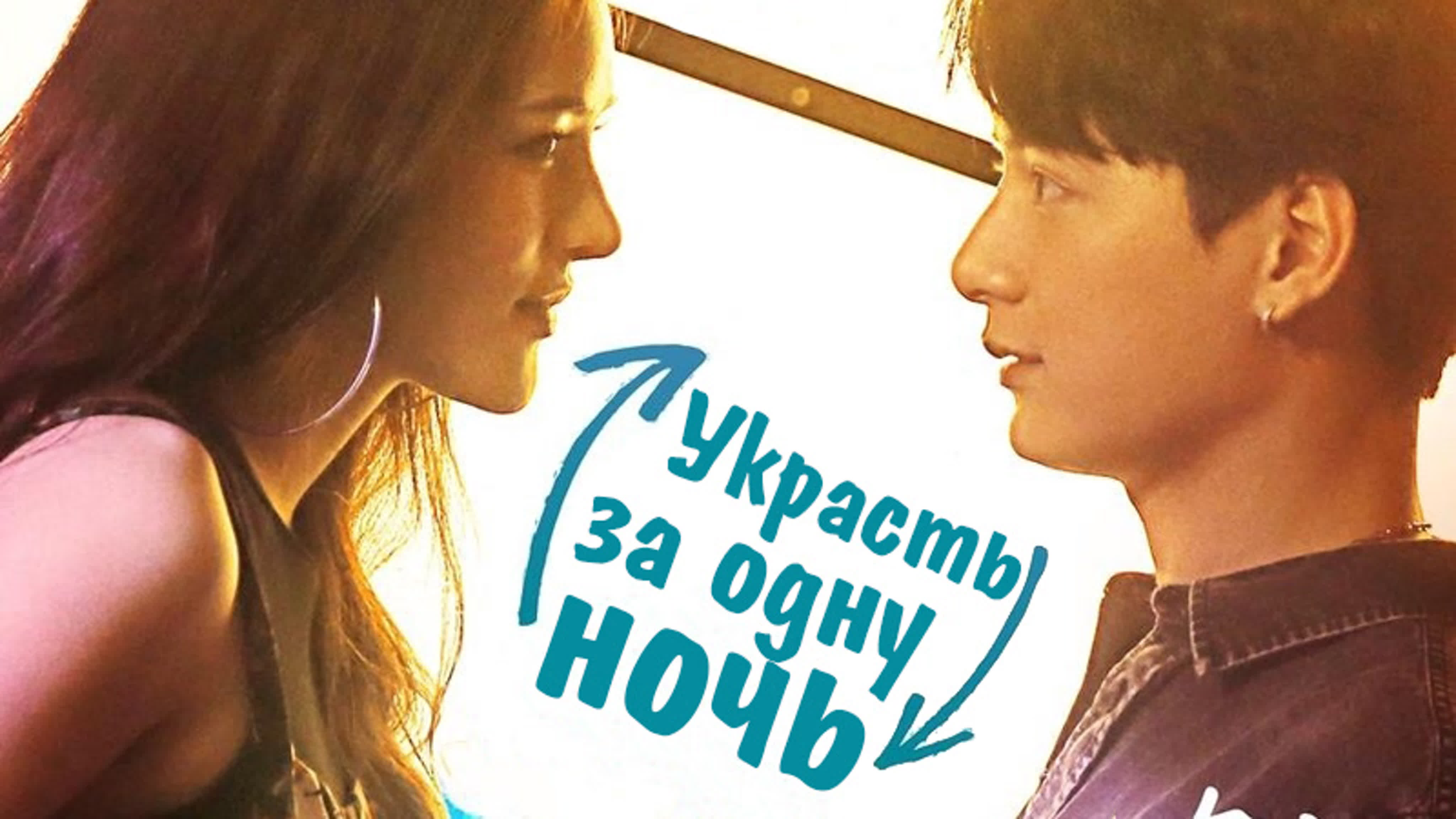 Украсть на одну ночь | One Night Steal 2019