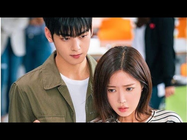 Мой ID - Красотка с Каннама | My ID Is Gangnam Beauty  2018