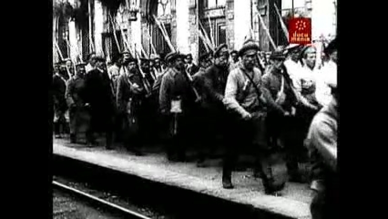 Documentales sobre la Guerra Fría (1945-1991)