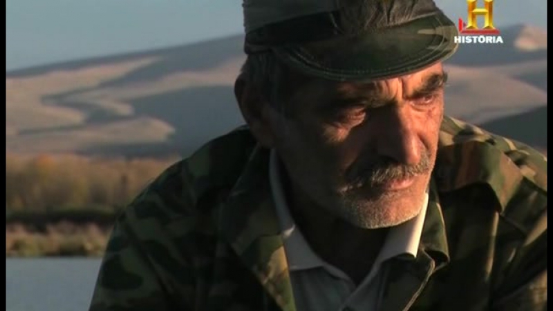 Documentales y reportajes sobre Armenia