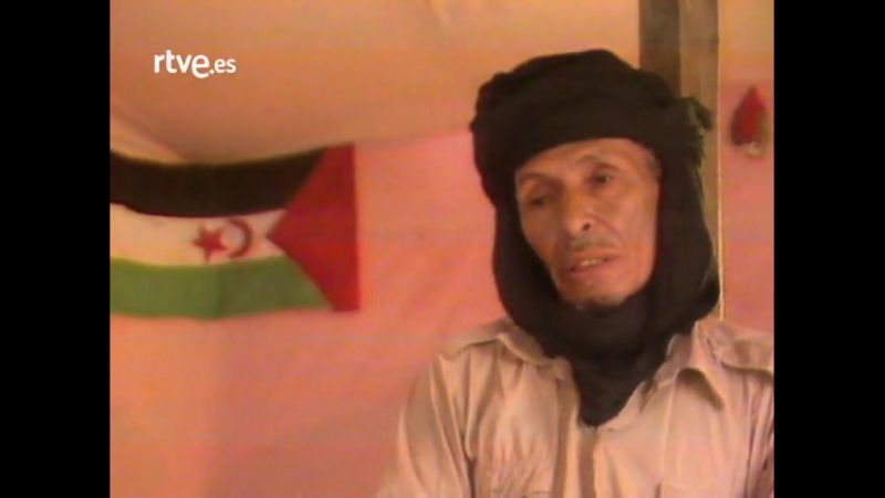 Documentales y reportajes sobre Sáhara Occidental
