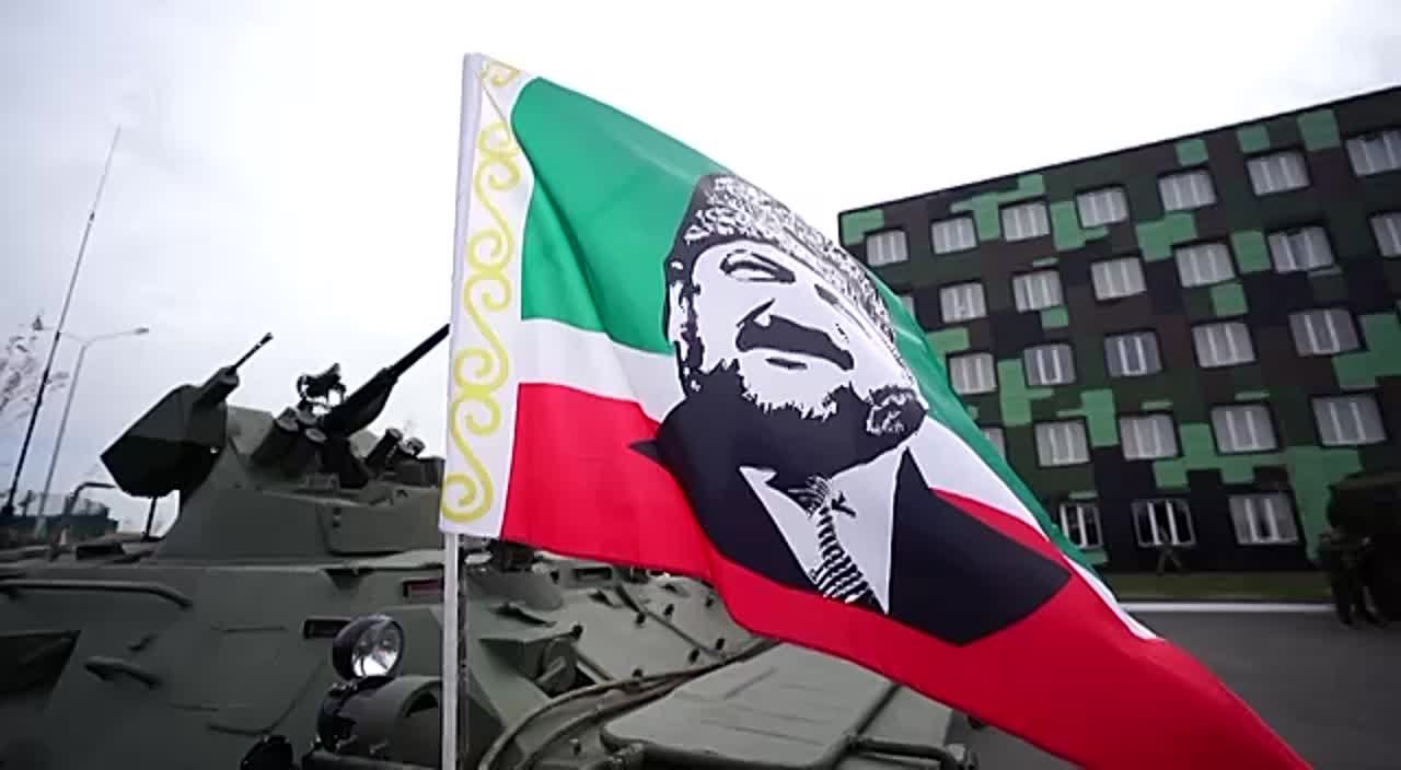 Videos de Kadyrov_95