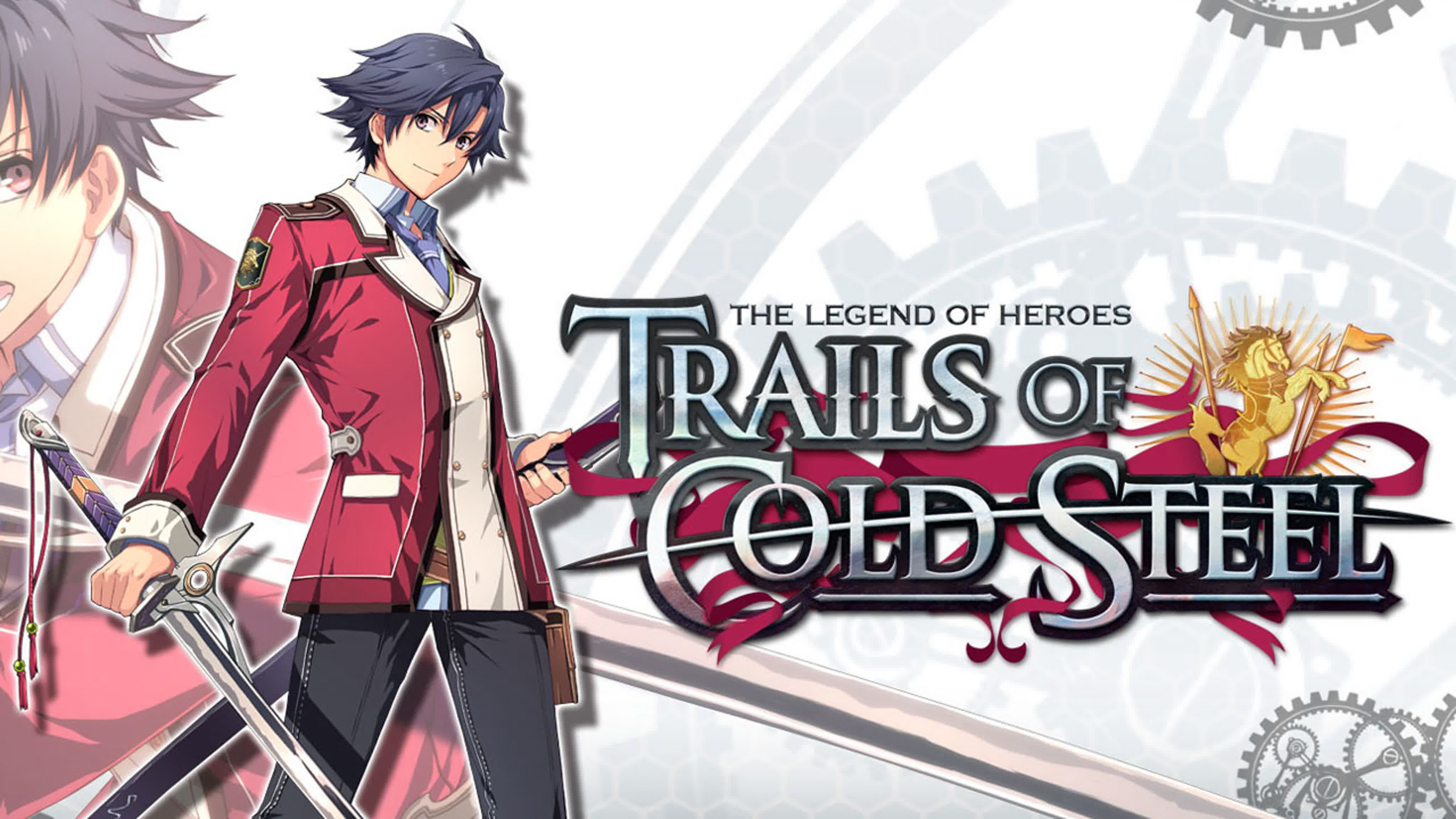 The Legend of Heroes Trails of Cold Steel 1 (PC)