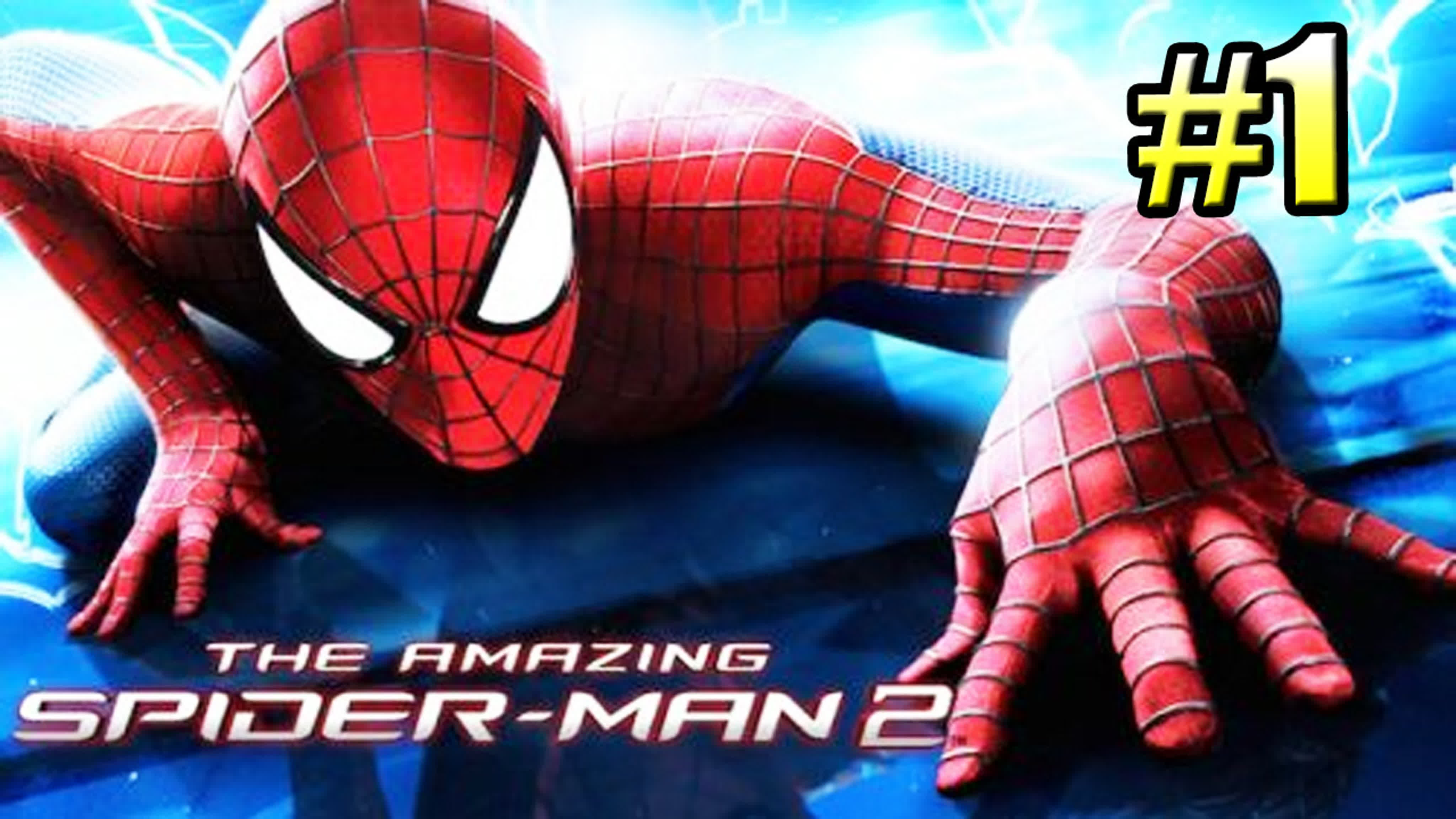 Amazing Spider-Man 2 (PC)