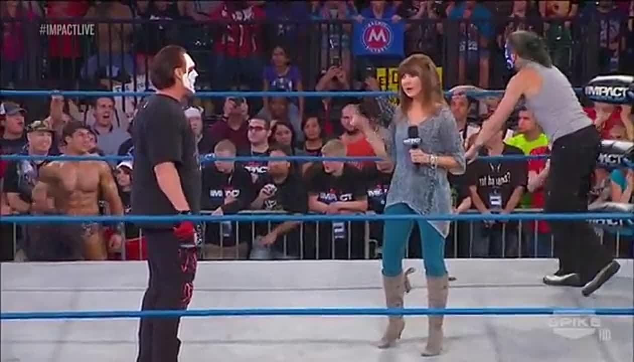 TNA 2013