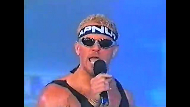 WCW 2000
