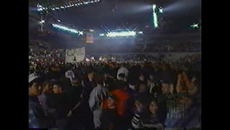 WCW 1998