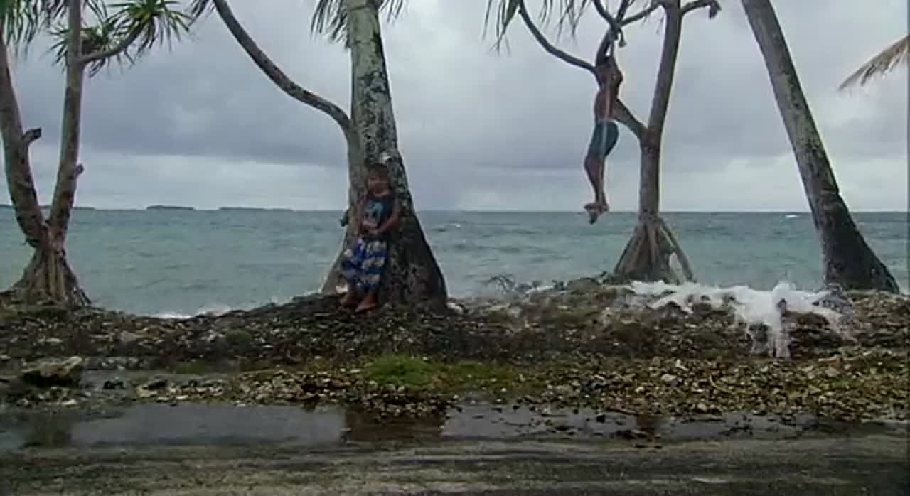 BBC: Тайны Тихого океана / South Pacific (6 Серий)