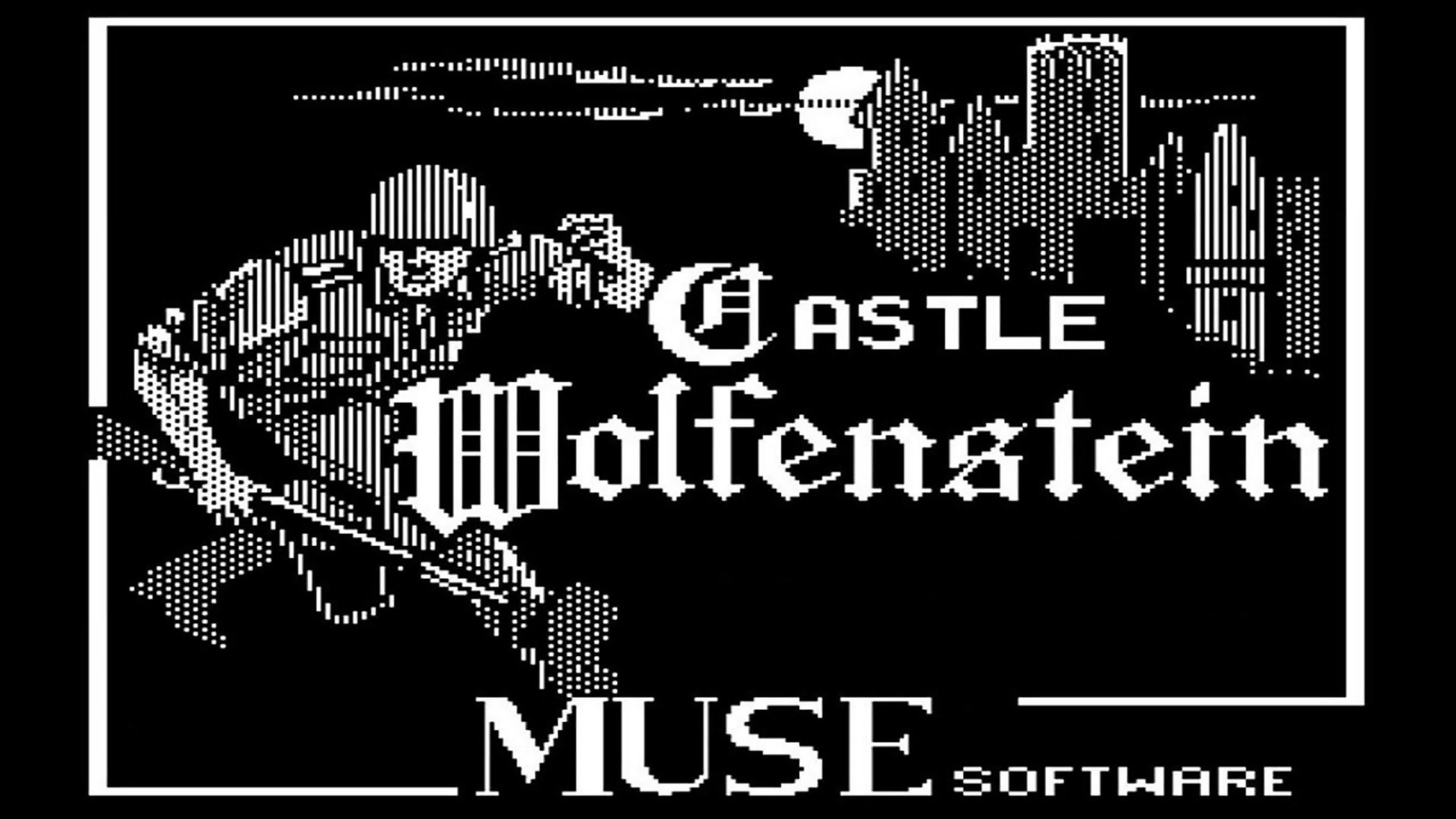 Castle Wolfenstein