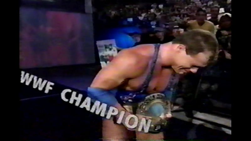 WWF Sunday Night Heat 2000