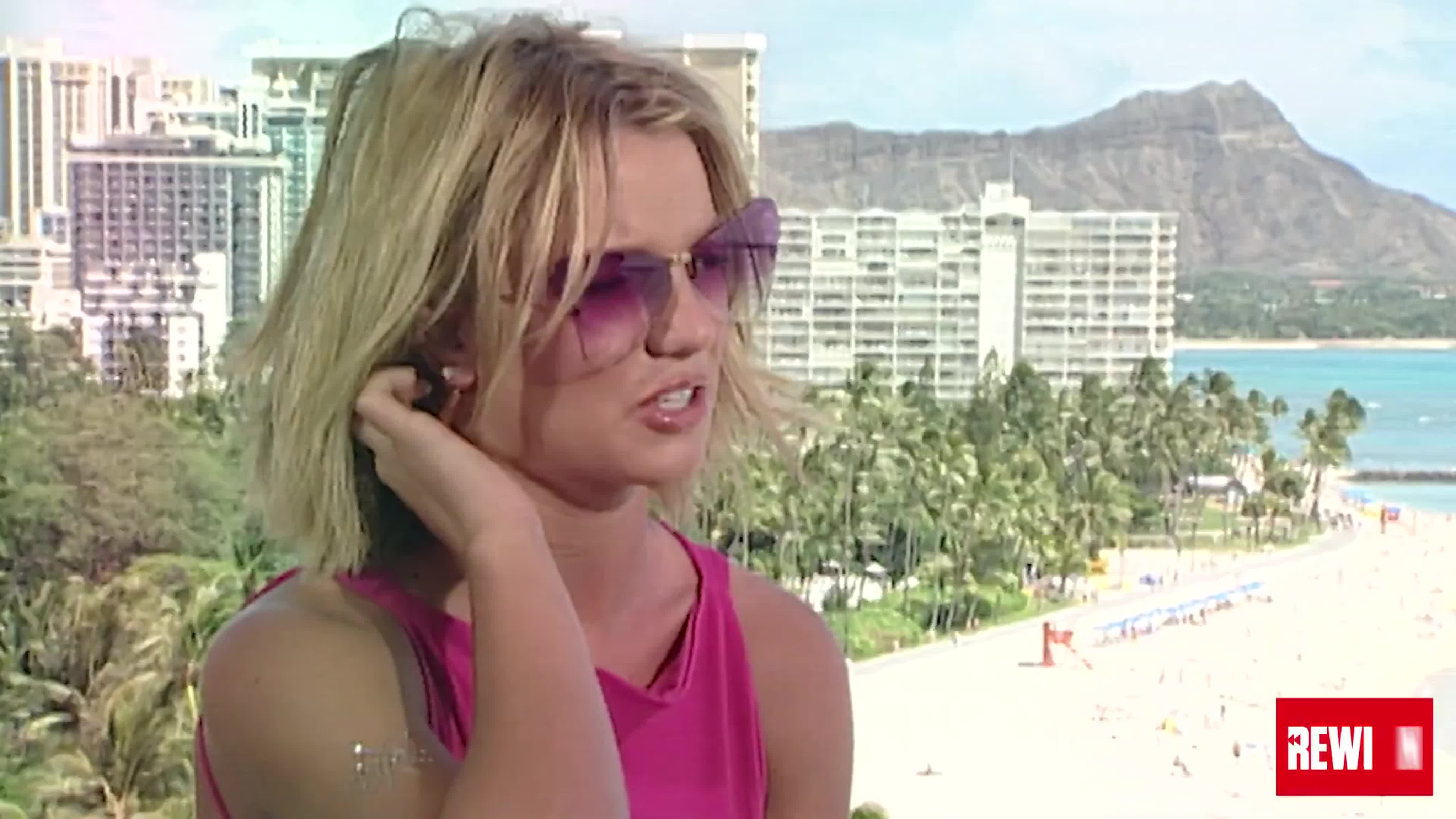 Britney Events│События,мероприятия,интервью 2020