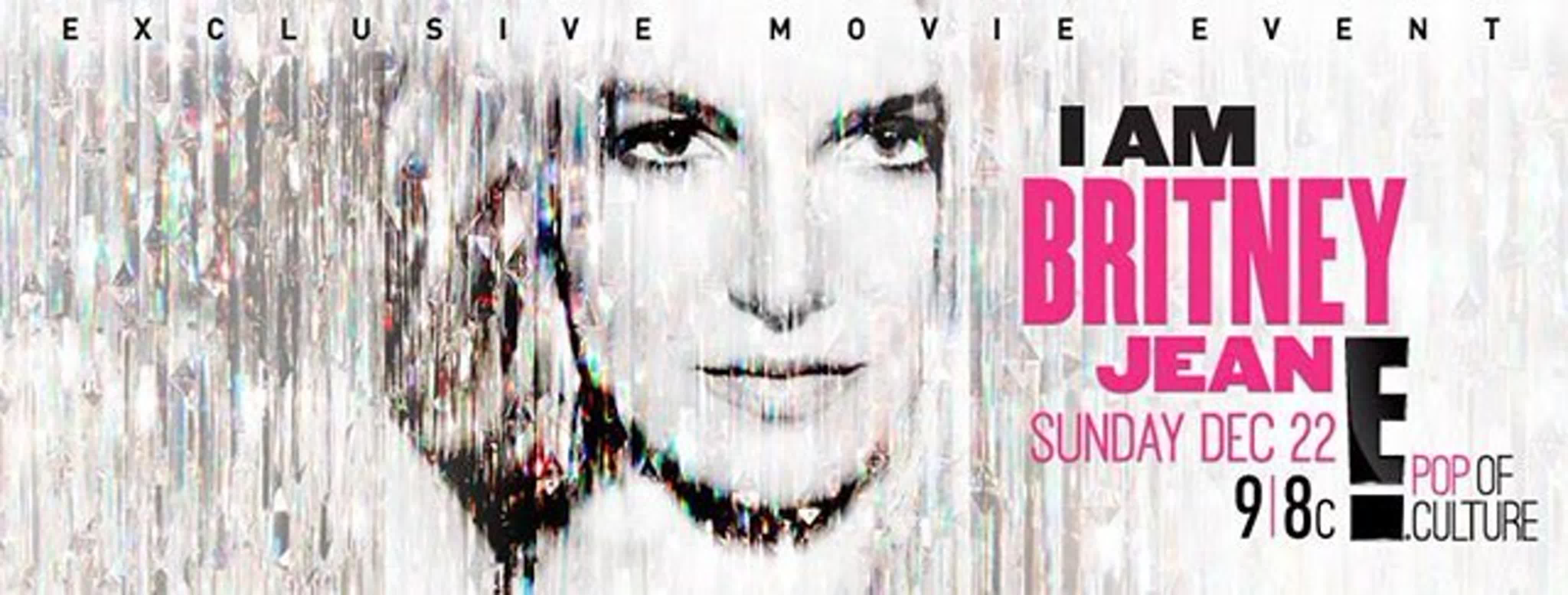 "I Am Britney Jean" (2013)