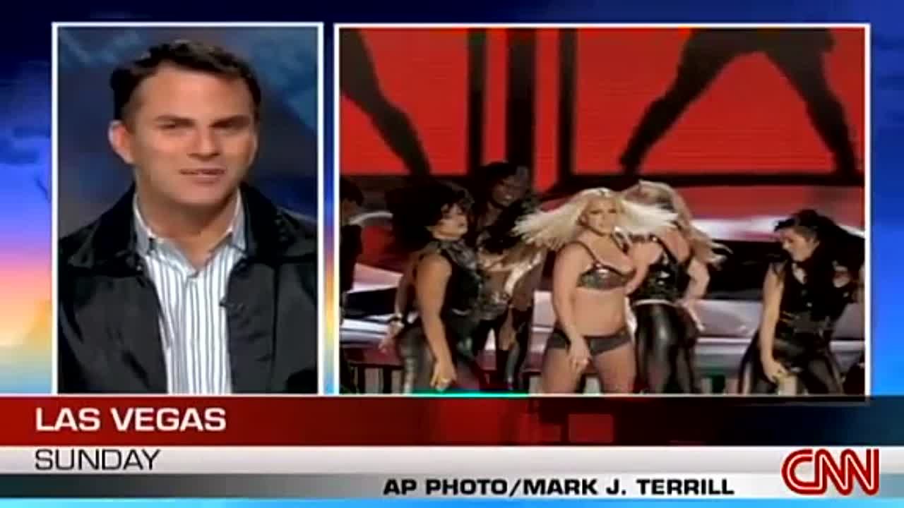 Britney Events│События,мероприятия,интервью 2007