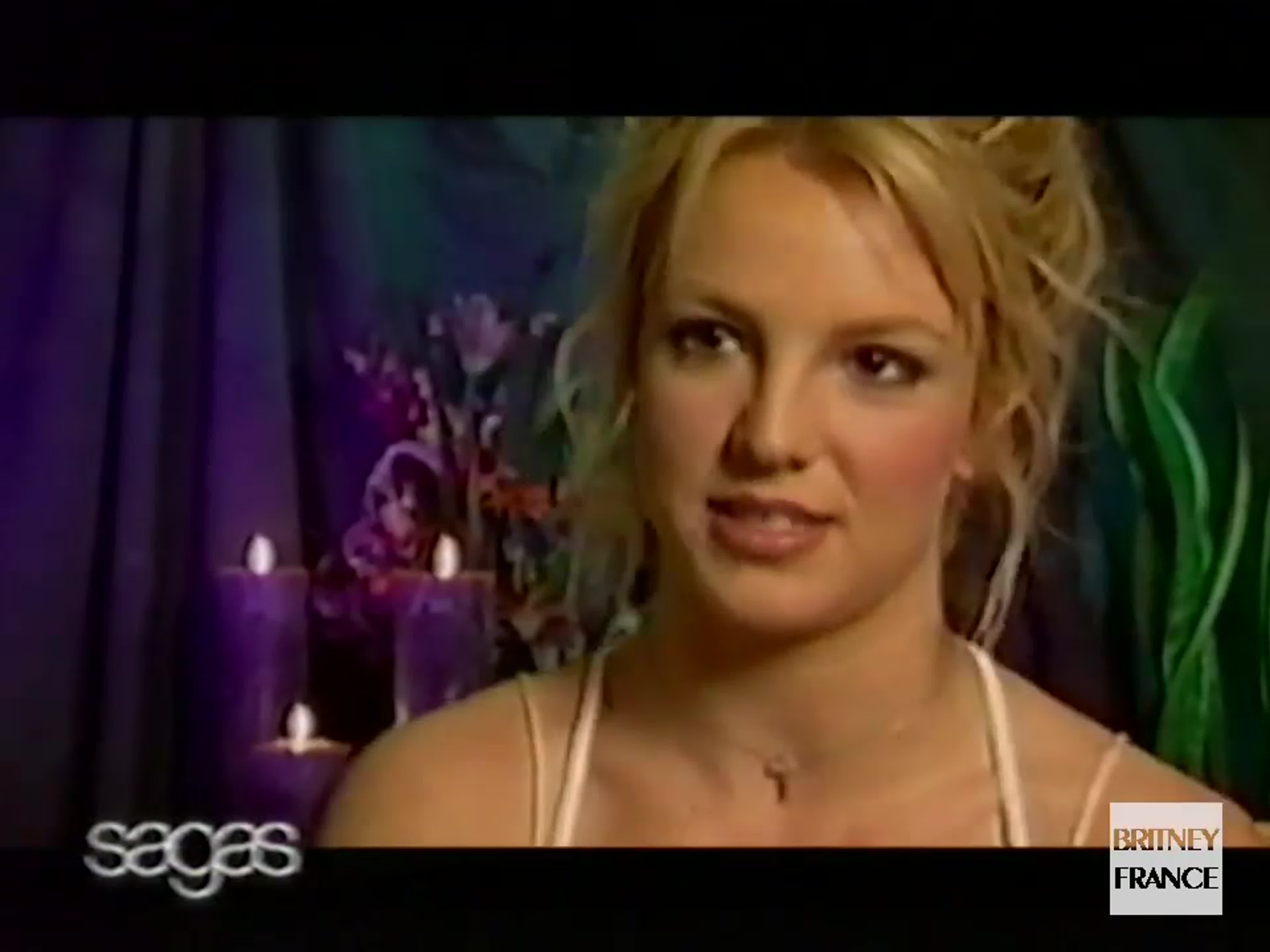 Britney Events│События,мероприятия,интервью 2006