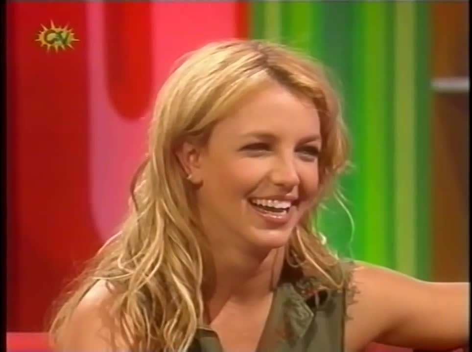Britney Events│События,мероприятия,интервью 2002
