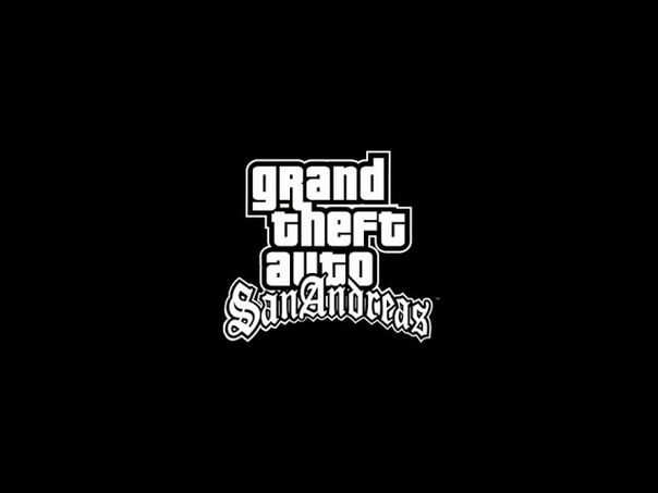 GTA: San Andreas - Прохождение [ЗАКОНЧЕНО]