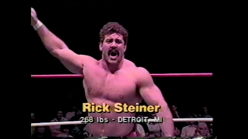 Rick Steiner