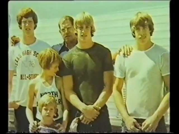 Mike Von Erich