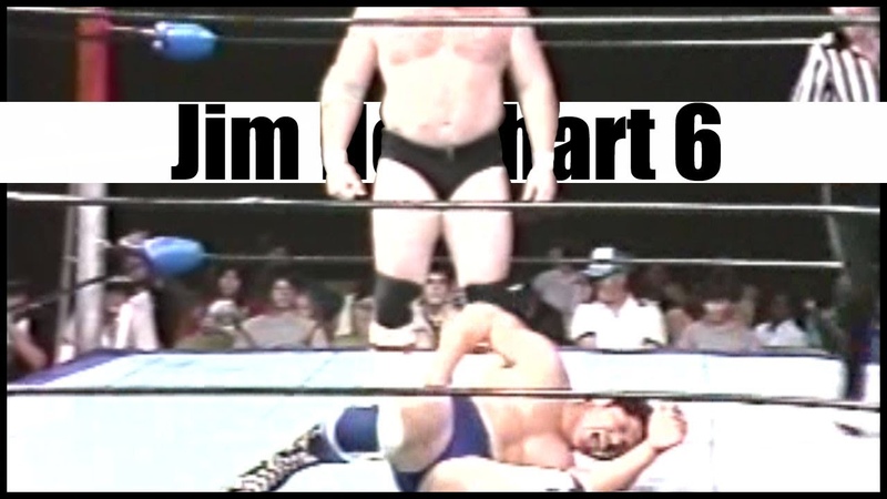 Jim Neidhart