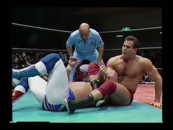 Davey Boy Smith