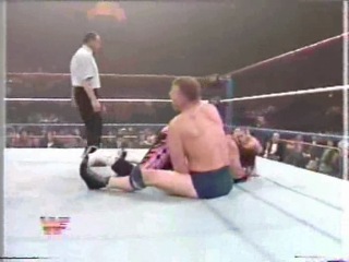 Bob Backlund