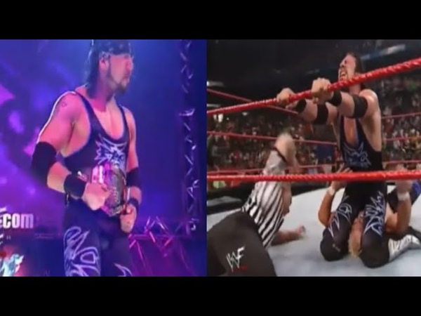 X-Pac (1-2-3 Kid)