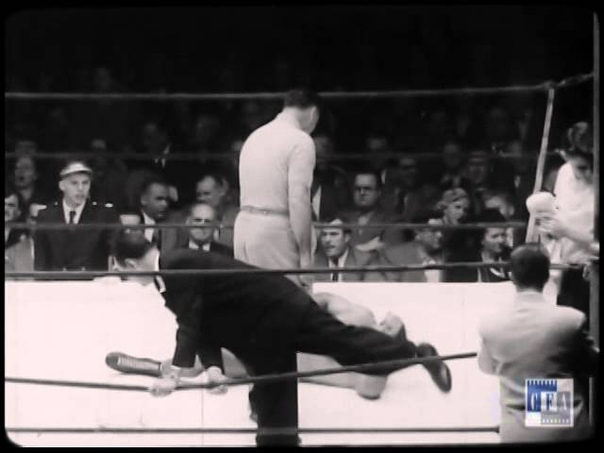 Lou Thesz