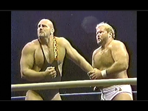 Nikita Koloff