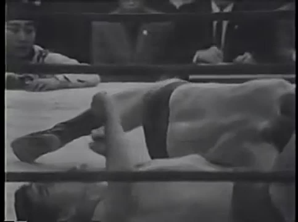 Fritz Von Erich.